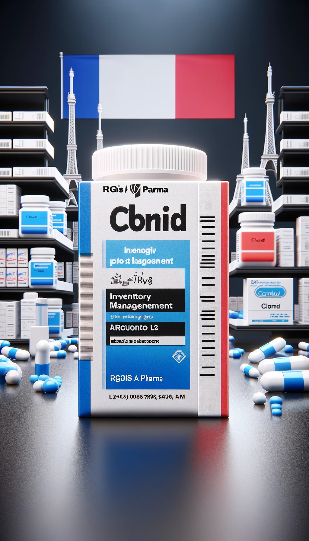 Pharmacie clomid